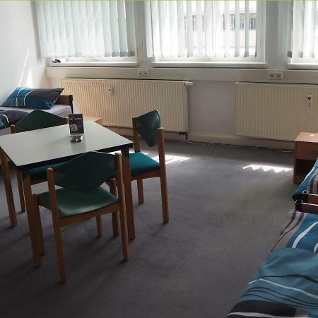Hostel Jo-Si Kamenz Eksteriør bilde