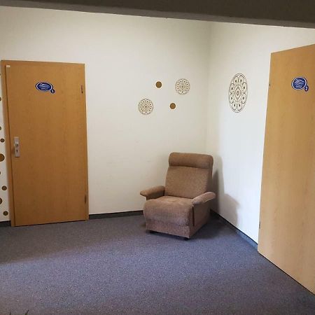 Hostel Jo-Si Kamenz Eksteriør bilde