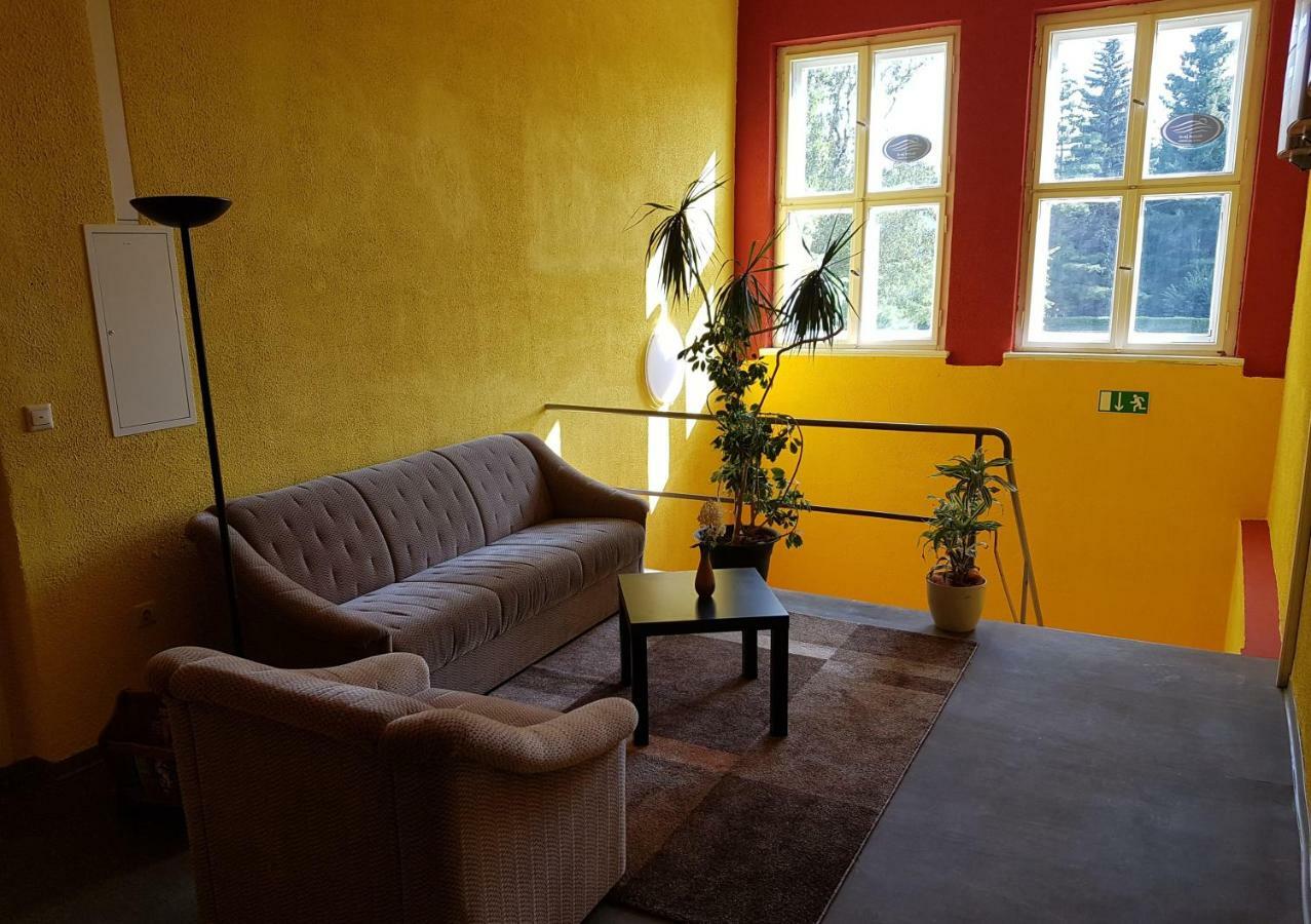 Hostel Jo-Si Kamenz Eksteriør bilde
