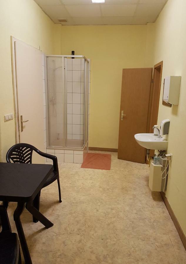 Hostel Jo-Si Kamenz Eksteriør bilde