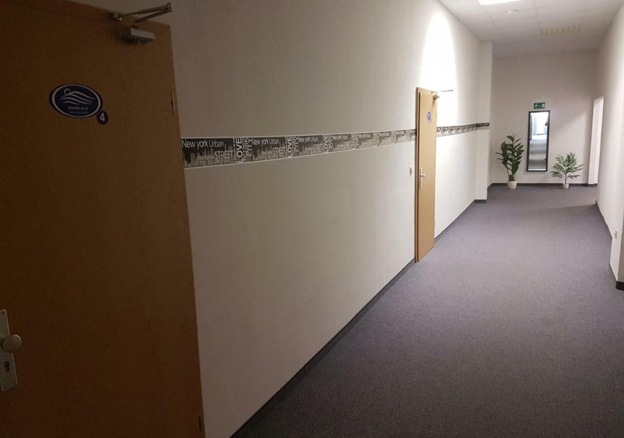 Hostel Jo-Si Kamenz Eksteriør bilde