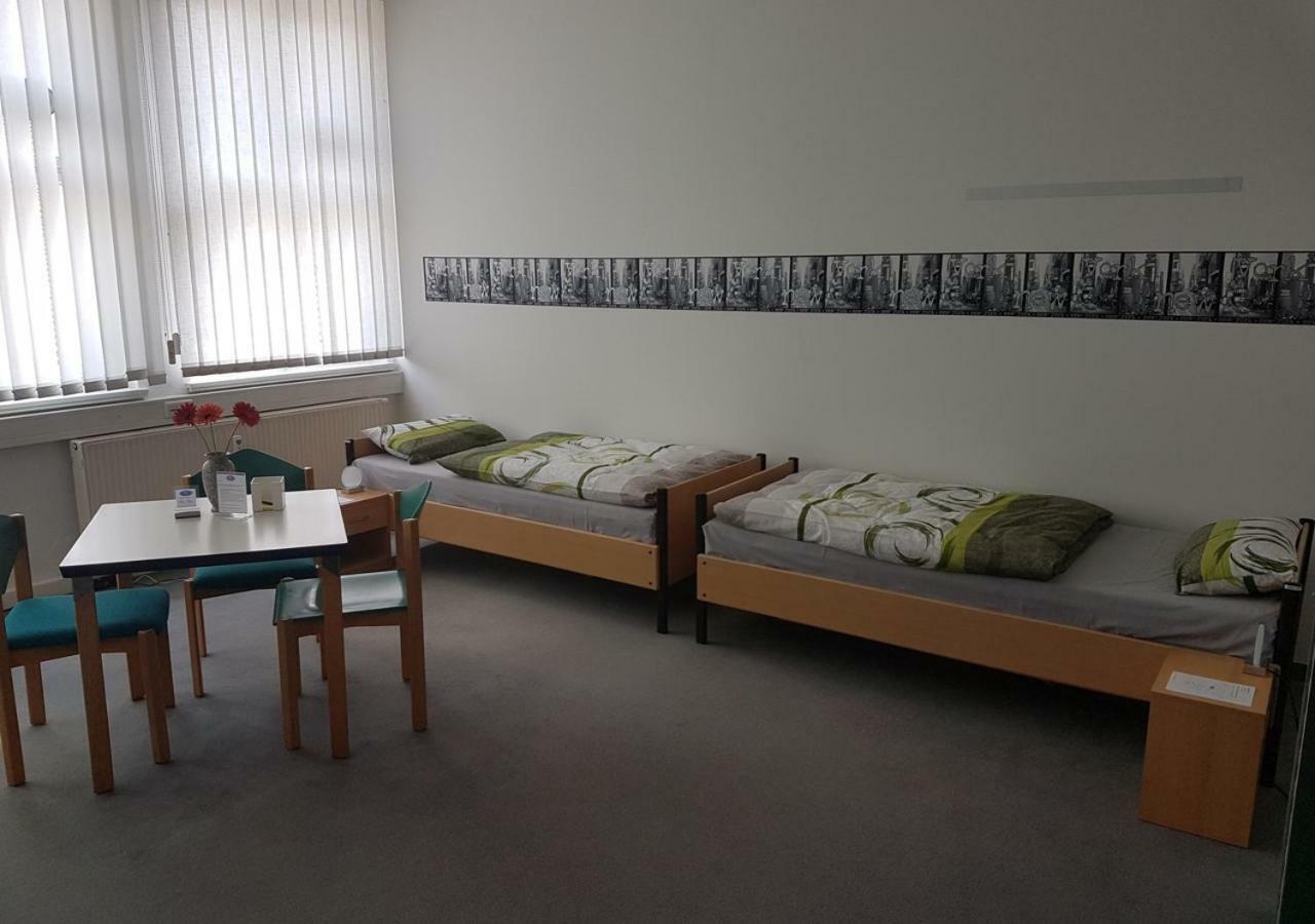 Hostel Jo-Si Kamenz Eksteriør bilde